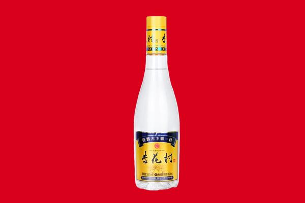九江市都昌回收杏花村