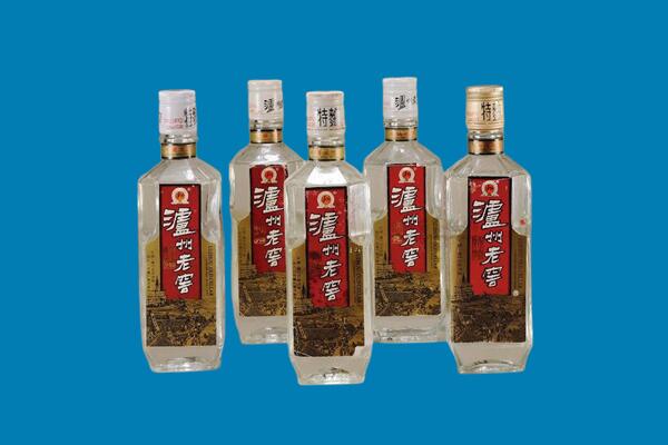 九江市都昌回收老酒